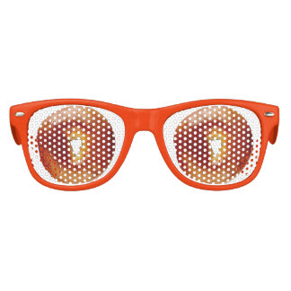 Lunettes De Fête Enfant Spécifications du bagage