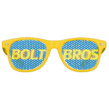 Bolt Bros Shades 03