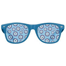 Motif des yeux mal grecs