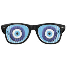Oeil malin grec