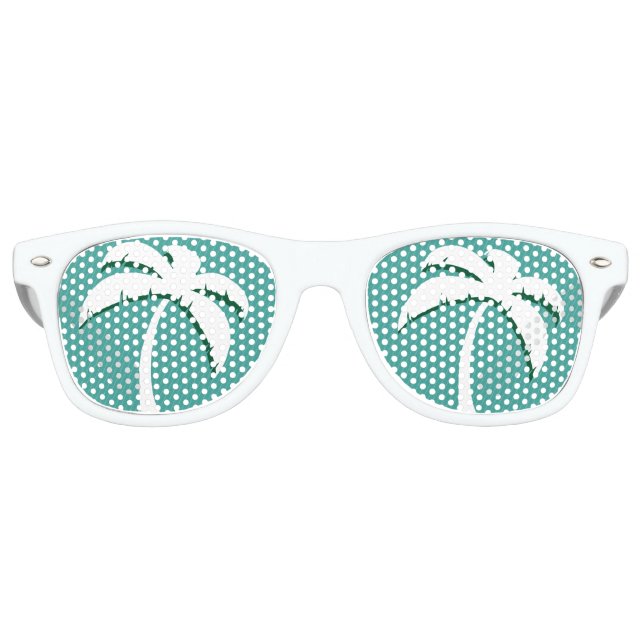 Lunettes de Fun Beach Party (Lunettes de vue) (Devant)