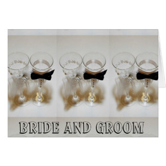 Lunettes de Mariage de mariée et de chambre