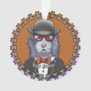 Lunettes de SheepDog