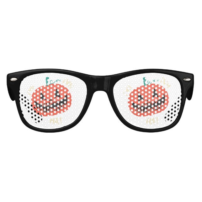 Lunettes de soleil (Devant)