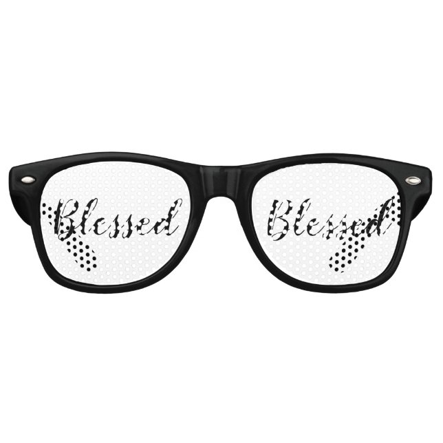 Lunettes de soleil (Devant)
