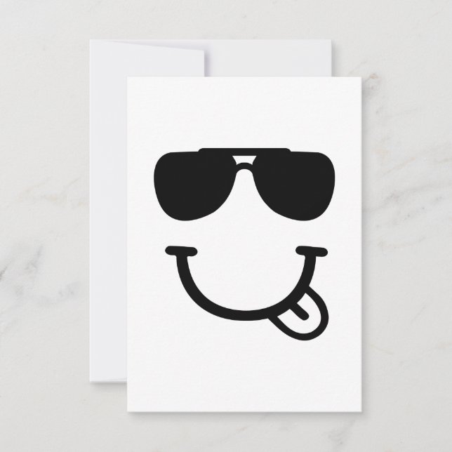 lunettes de soleil (Devant)