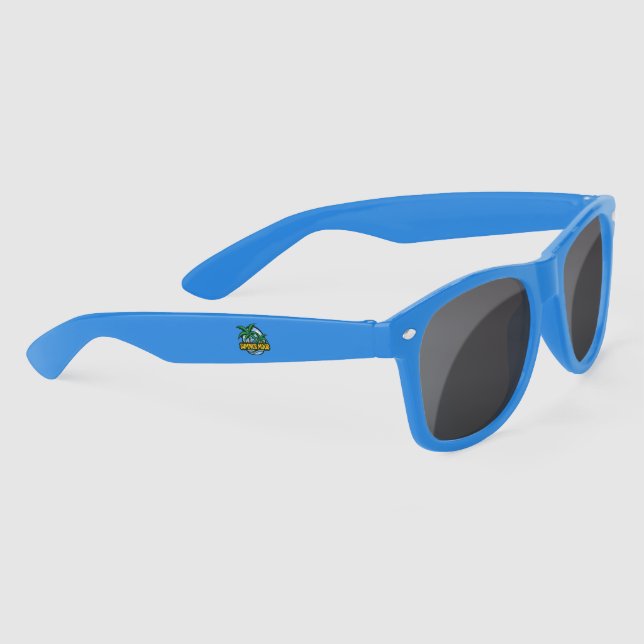 Lunettes De Soleil Ambiance estivale (Droite)