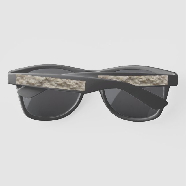 Lunettes De Soleil Avoine (Dos)