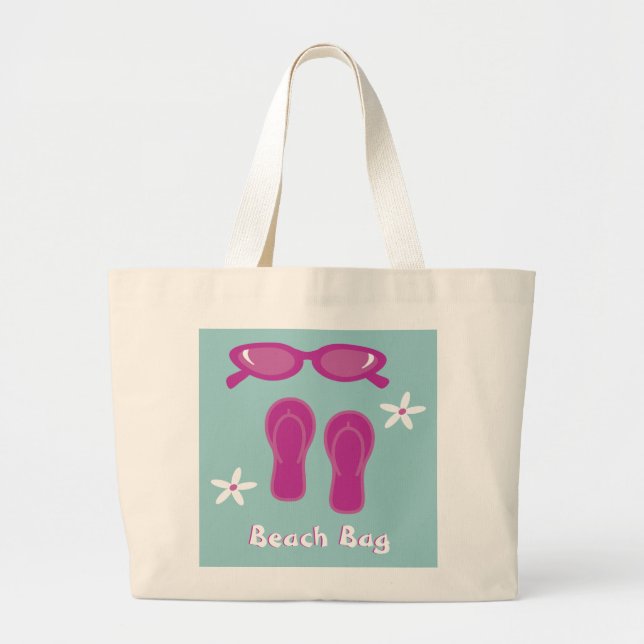 Lunettes de soleil, bascules électroniques et sac (Devant)