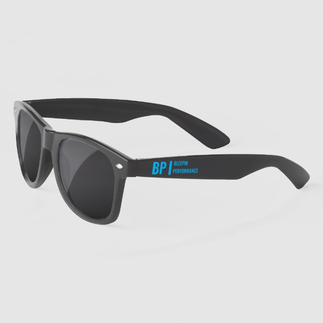 Lunettes de soleil Bleepin Performance (Gauche)
