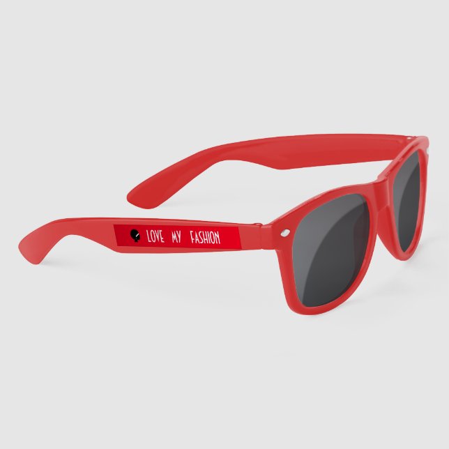 LUNETTES DE SOLEIL COLLECTION DE REINE SHOPPING (Droite)