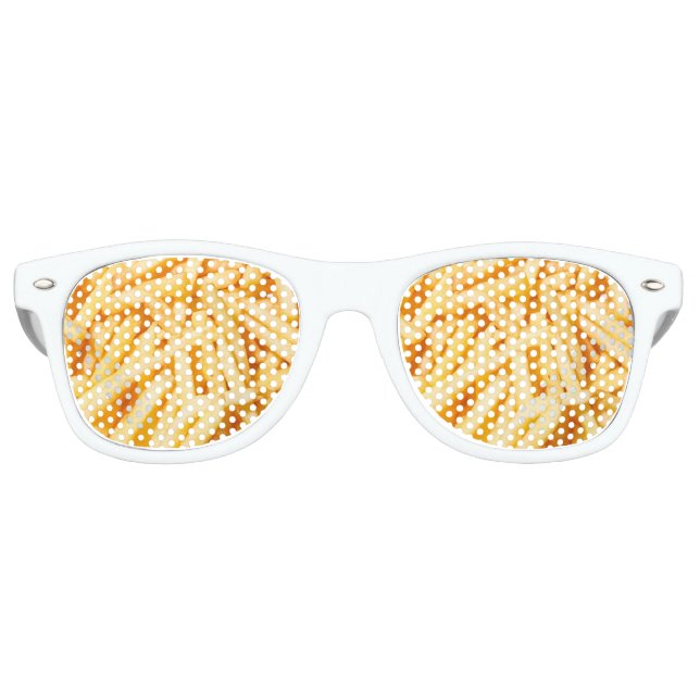 Lunettes de soleil de la Fries (Devant)