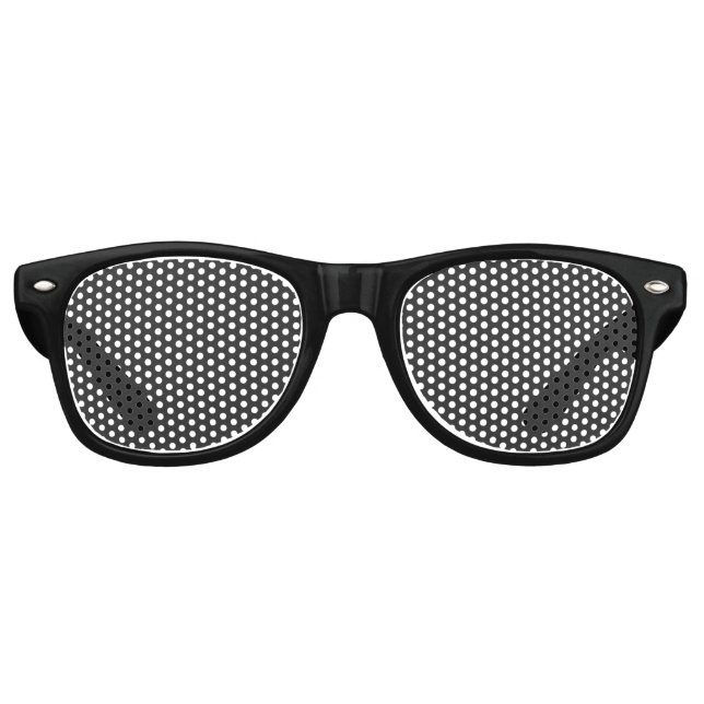 Lunettes de soleil de mariage | Teintes de faveur  (Devant)