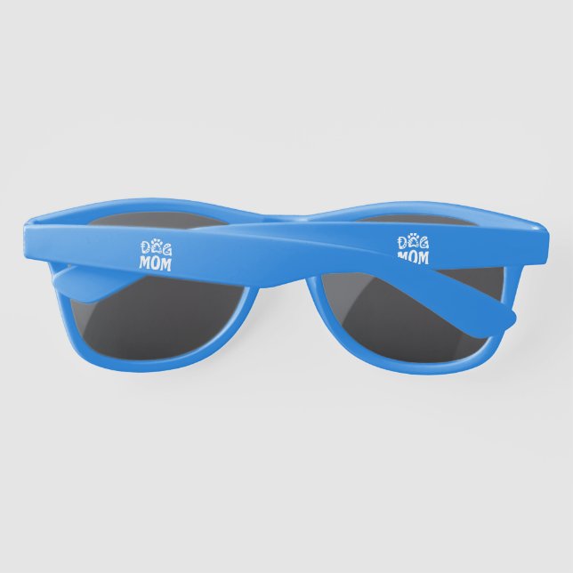 Lunettes De Soleil Dog (Dos)