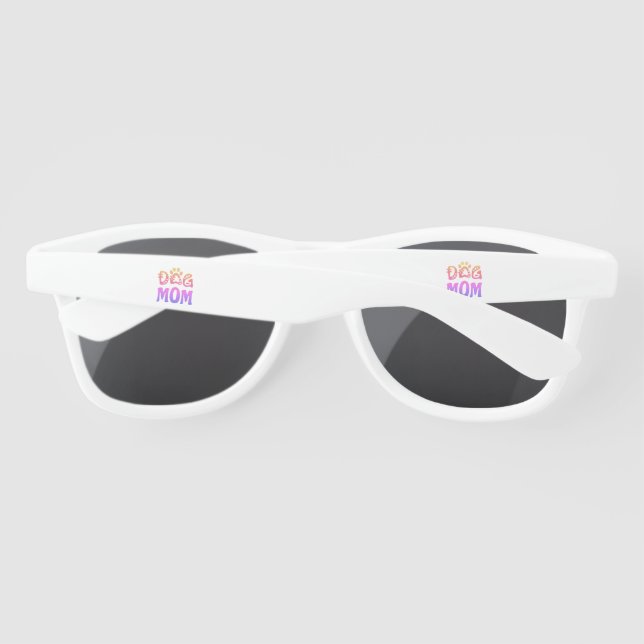 Lunettes De Soleil Dog (Dos)