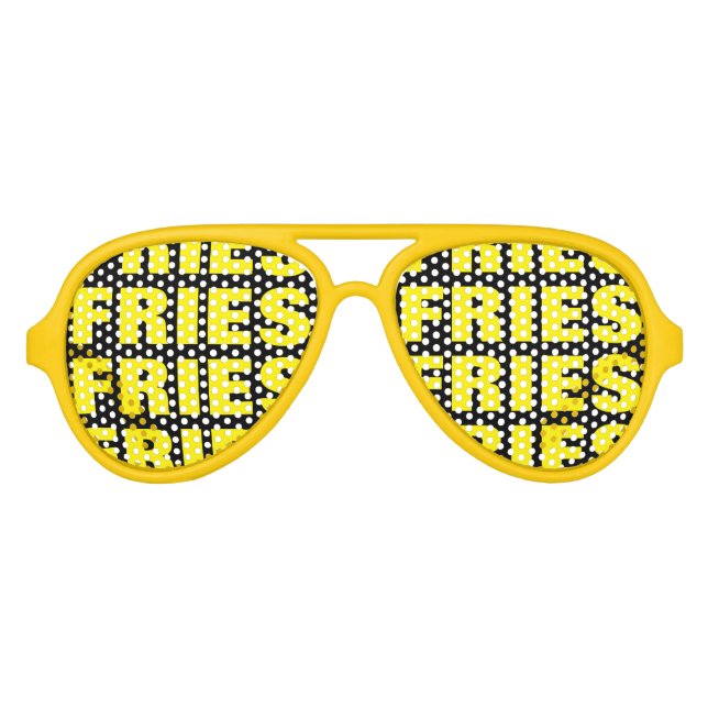 Lunettes de soleil drôles de fête pour les obsédés (Devant)