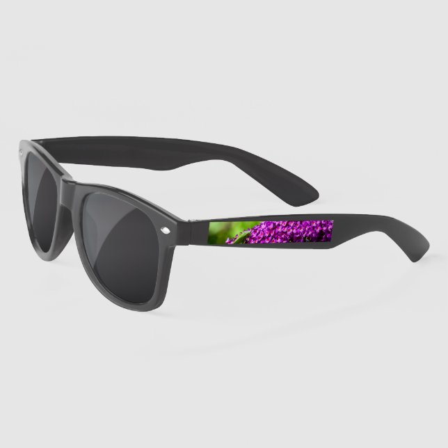 Lunettes De Soleil énergie katydone (Gauche)