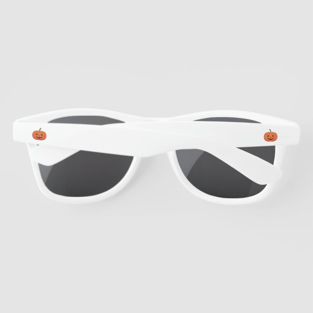 Lunettes De Soleil Kine Halloween (Dos)