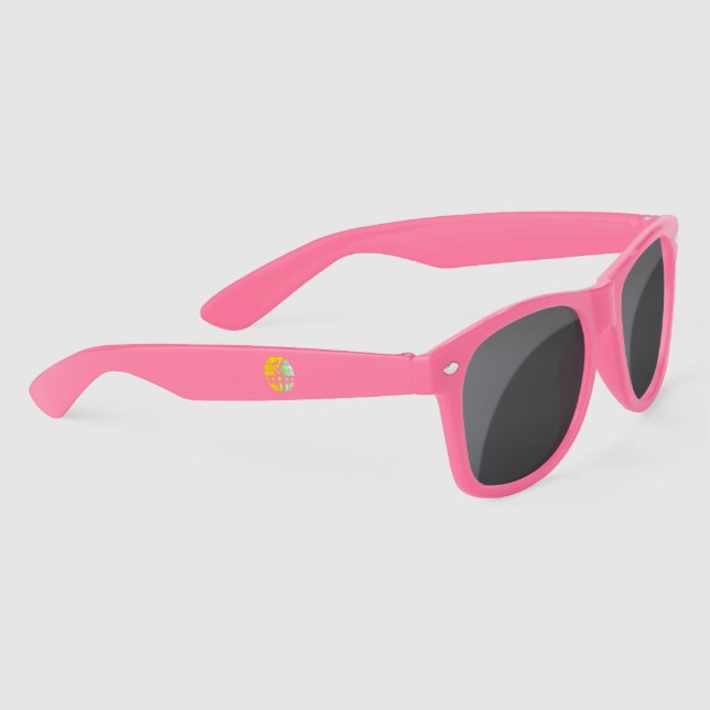 Lunettes De Soleil Laissez Votre Empreinte (Droite)