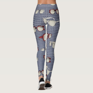 Lunettes de soleil Leggings