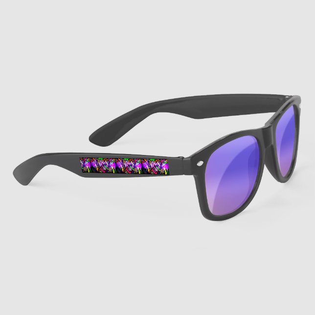 Lunettes De Soleil Luminosité des libellules (Droite)