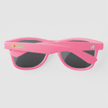 Lunettes de soleil Minette