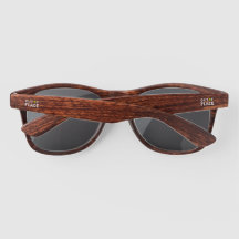 Lunettes de soleil pas chères décalées