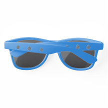 Lunettes de soleil pour enfants de M. Rain