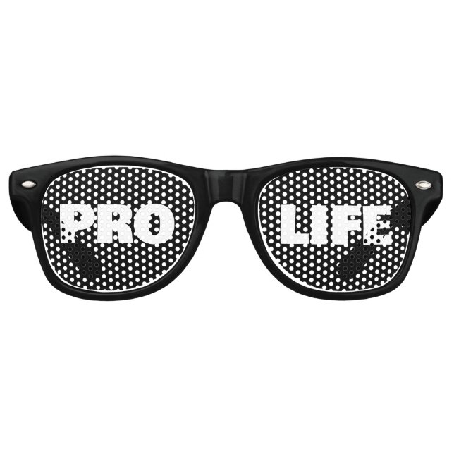 Lunettes de soleil PRO VIE (Devant)
