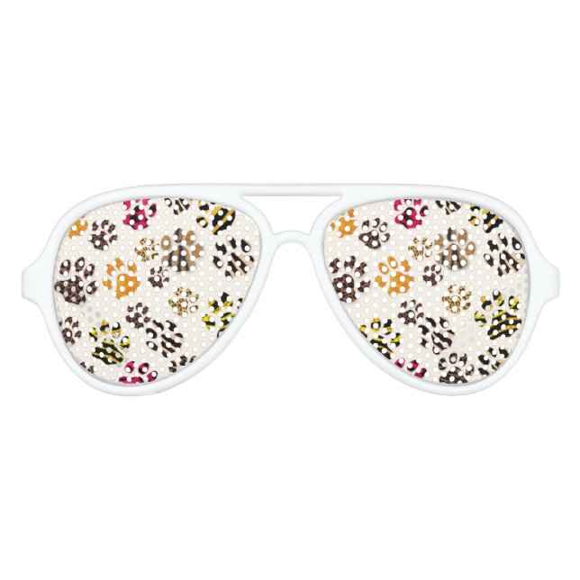 Lunettes de soleil Wafarer personnalisables (Devant)