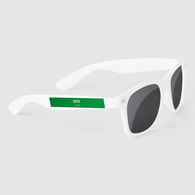 Lunettes De Soleil Xian de Saudi (Droite)