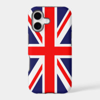 L'Union Jack classique