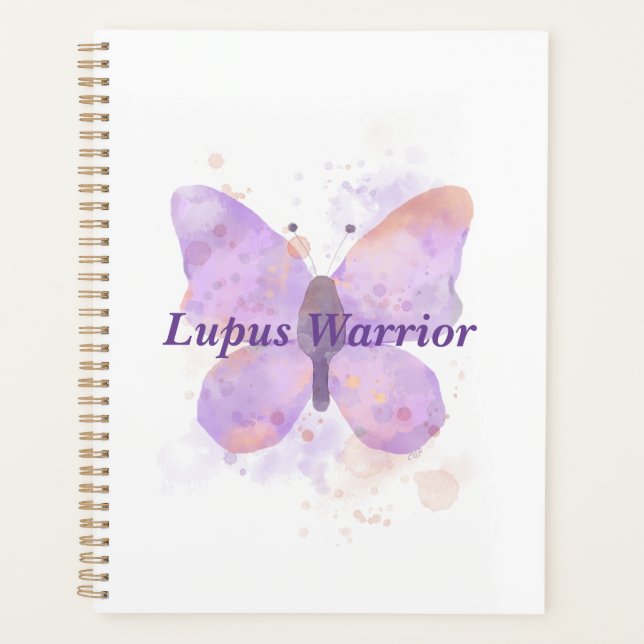 Lupus Warrior   (Devant)