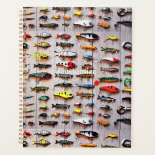Lures de pêche classique Thunder_Cove