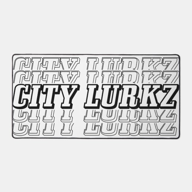 Lurkz (Recto)