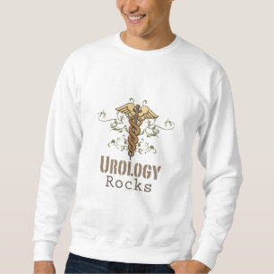 L'urologie bascule le sweatshirt d'urologue