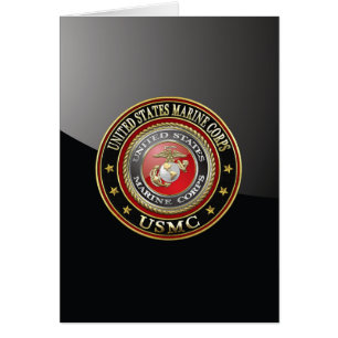 L'usmc symbolisent [Edition spéciale] [3D]