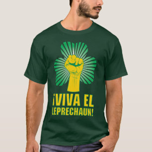 Lutin d'EL de vivats de ¡ ! T-shirt