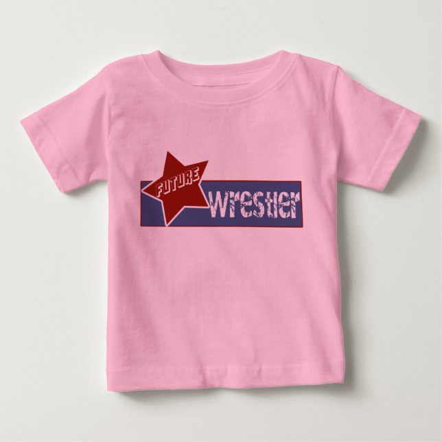 Lutte contre les T-shirts et les cadeaux (Devant)