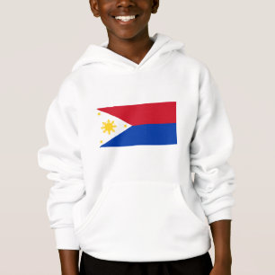 Luttent les Philippines, Philippines