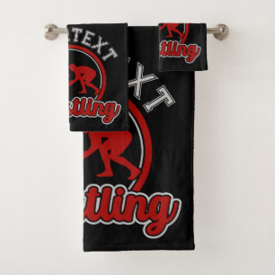 Lutter AJOUTER LE NOM Grappe Champion d'équipe