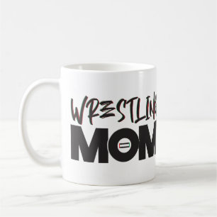 Lutter Maman Mug