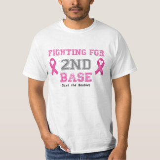 Lutter pour le 2ème T-shirt bas