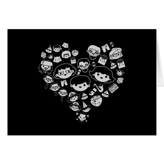 Luv 2 (Devant horizontal)