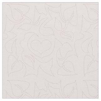 Luv to Quilt (ligne cont.) - Tissu en coton (56")