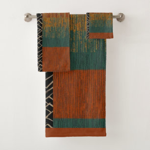 Luxe sophistiqué Caraïbes africaines