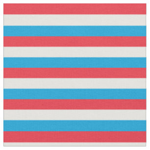 Luxembourg Drapeau & Luxembourg Tissu tendance / m
