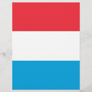 Luxembourg - Lëtzebuerg - Luxembourg