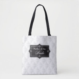 Luxurious Mother of the Bride Mariage Sac fourre-t