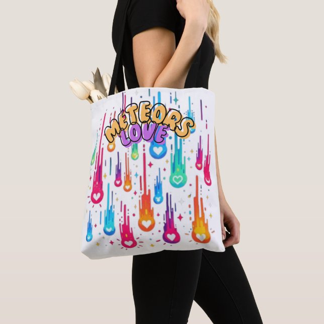 Luxury Leather Tote Bag for Everyday Use (De près)
